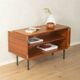 Sideboard by Günter Renkel for Rego Möbel, 1960s