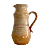 Pichet vallauris