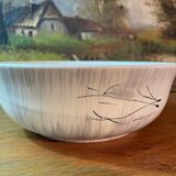 Salad bowl Niderviller Kittens