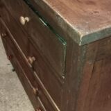 Commode ancienne