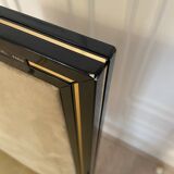 6 chairs Pierre Vandel, Paris, 1970s