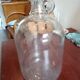 Demiojohn Us - one gallon