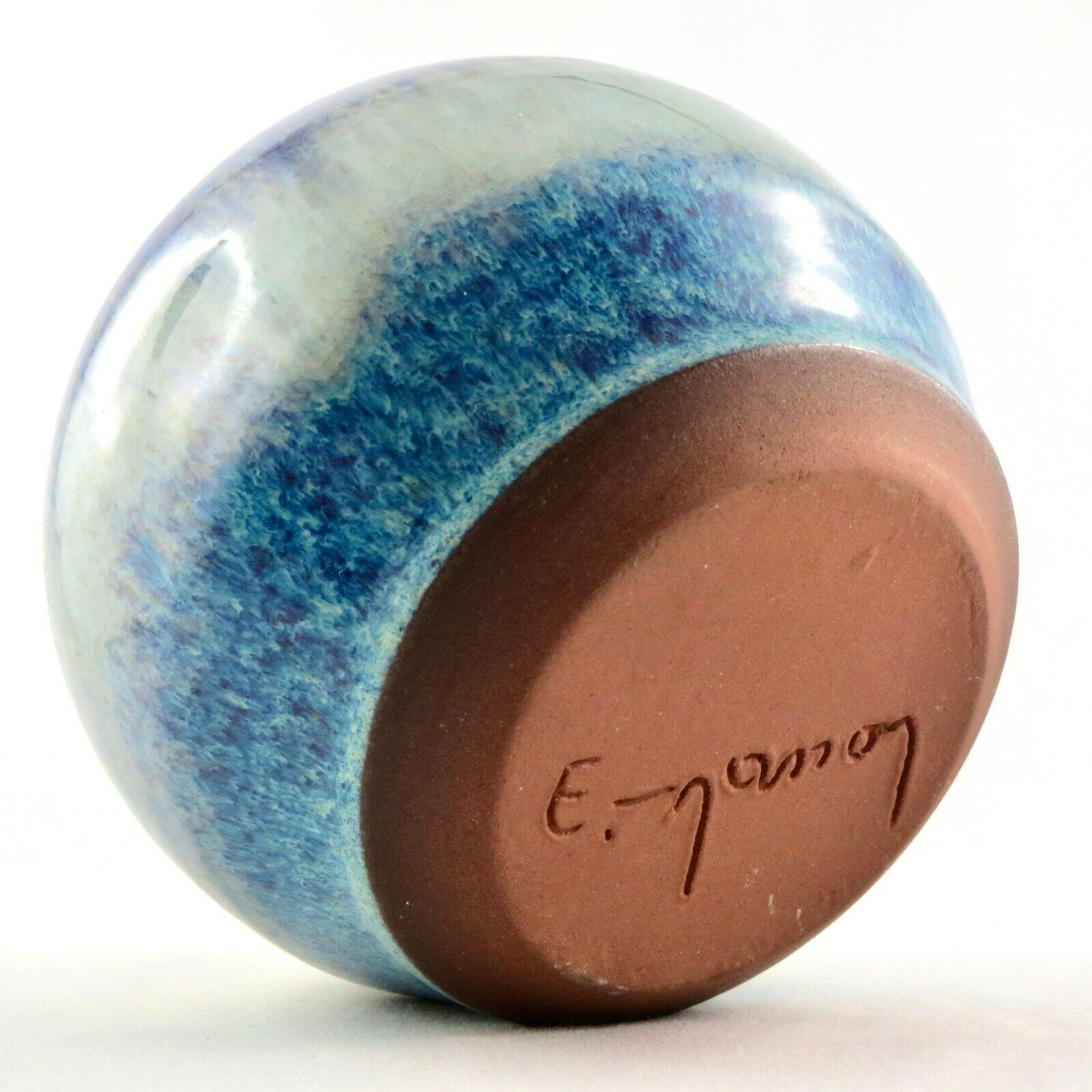 Ceramics Vallauris small cut thatdon Emile Masson