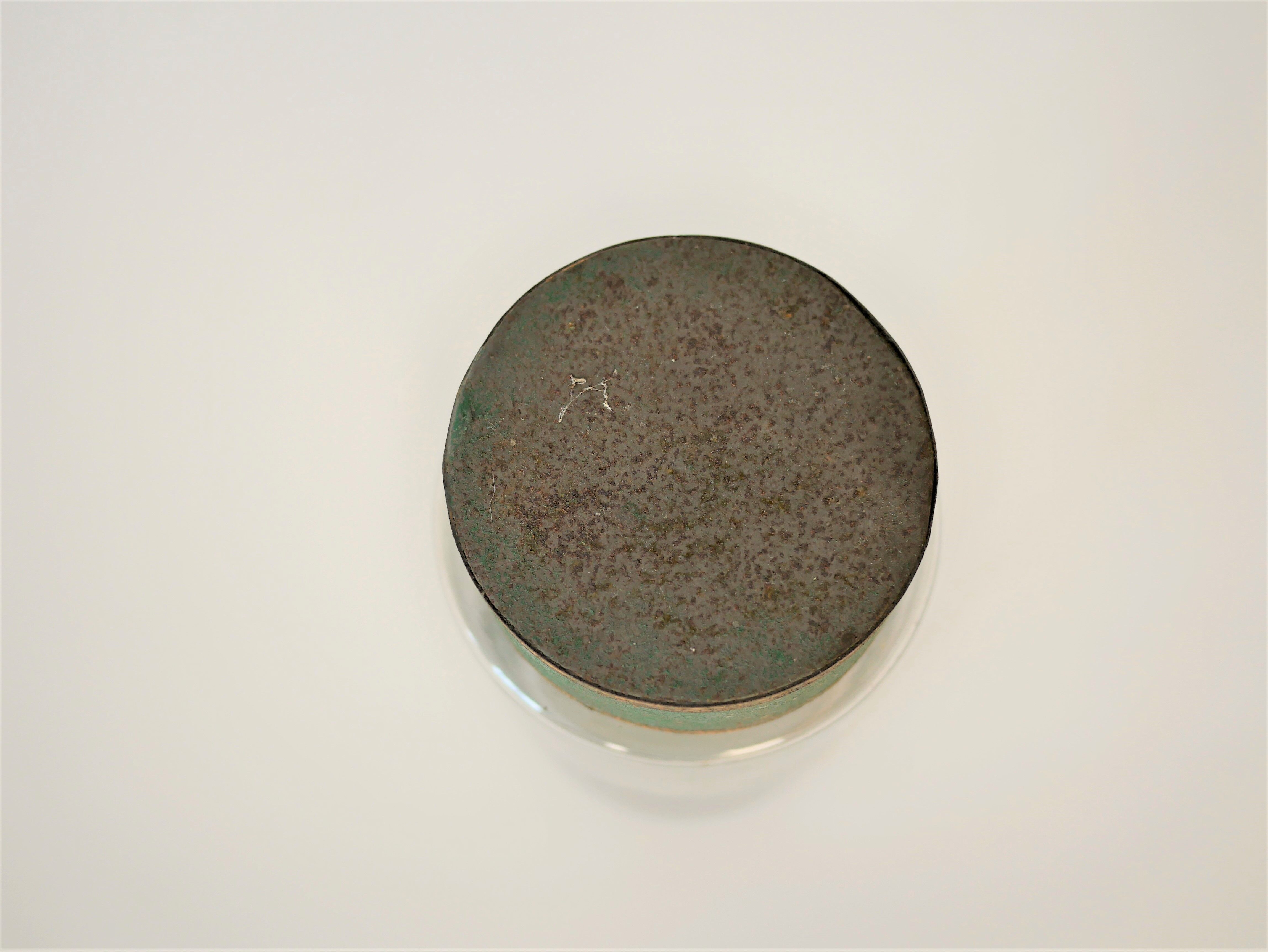 Vintage apothecary bottle