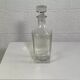 Vintage whisky decanter