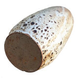 Vase en grès