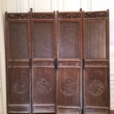 Portes en bois