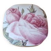 Bonbonnière en porcelaine de Villeroy et Boch - modèle Sentiments
