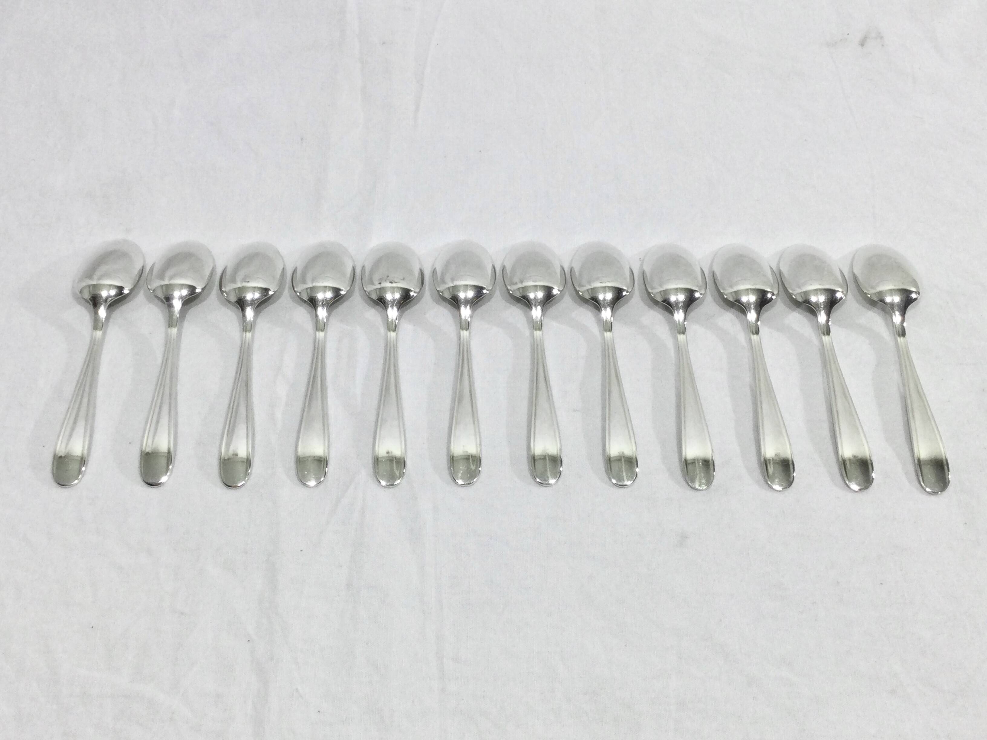 Christofle Dax - Housewife 68 Rooms