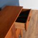 Retro teak 1960s jentique mid century sideboard