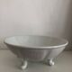Porcelain drainer Pillivuyt France