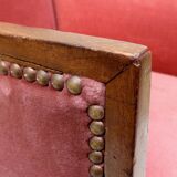 Art Deco office chair