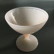 Nude opaline cut