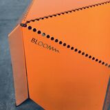 Dutch School Design Project Bloomm Origami Side Table
