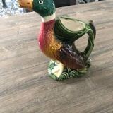 Duck status