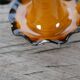 Vintage ceramic candle holder Vallauris