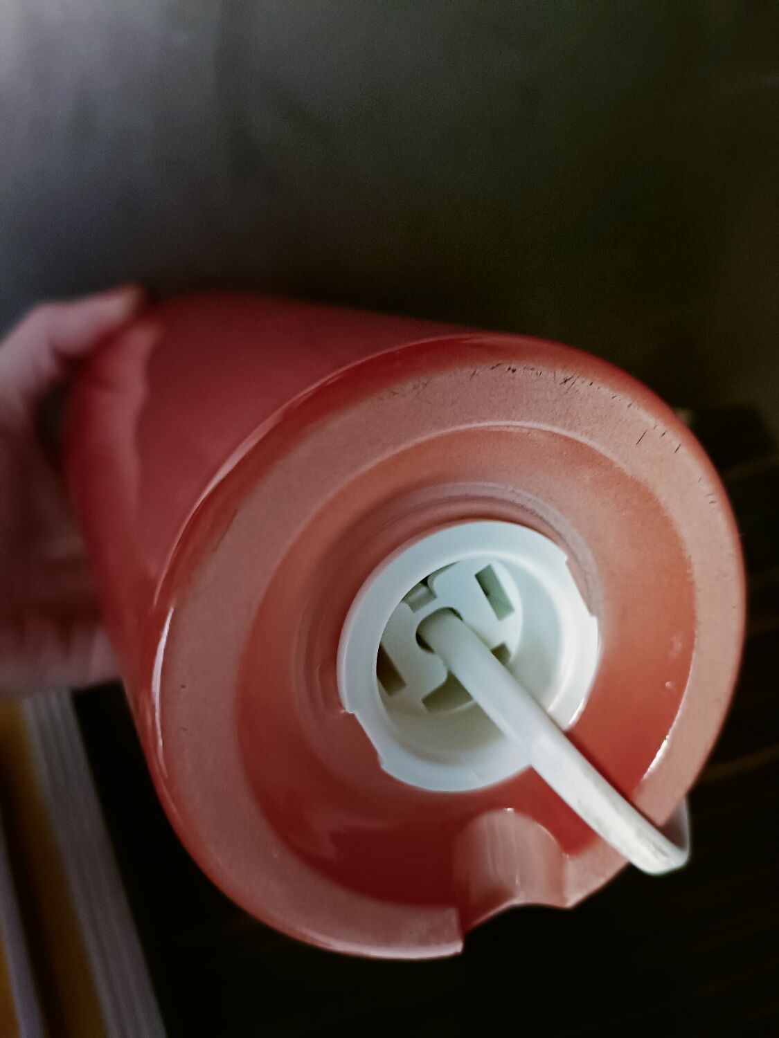 Vintage IKEA lamp