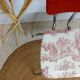 Vintage office chair