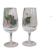 Verres a dégustation liqueur