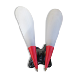 Double wall lamp 60/70 years