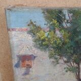 Tableau ancien Middeleer