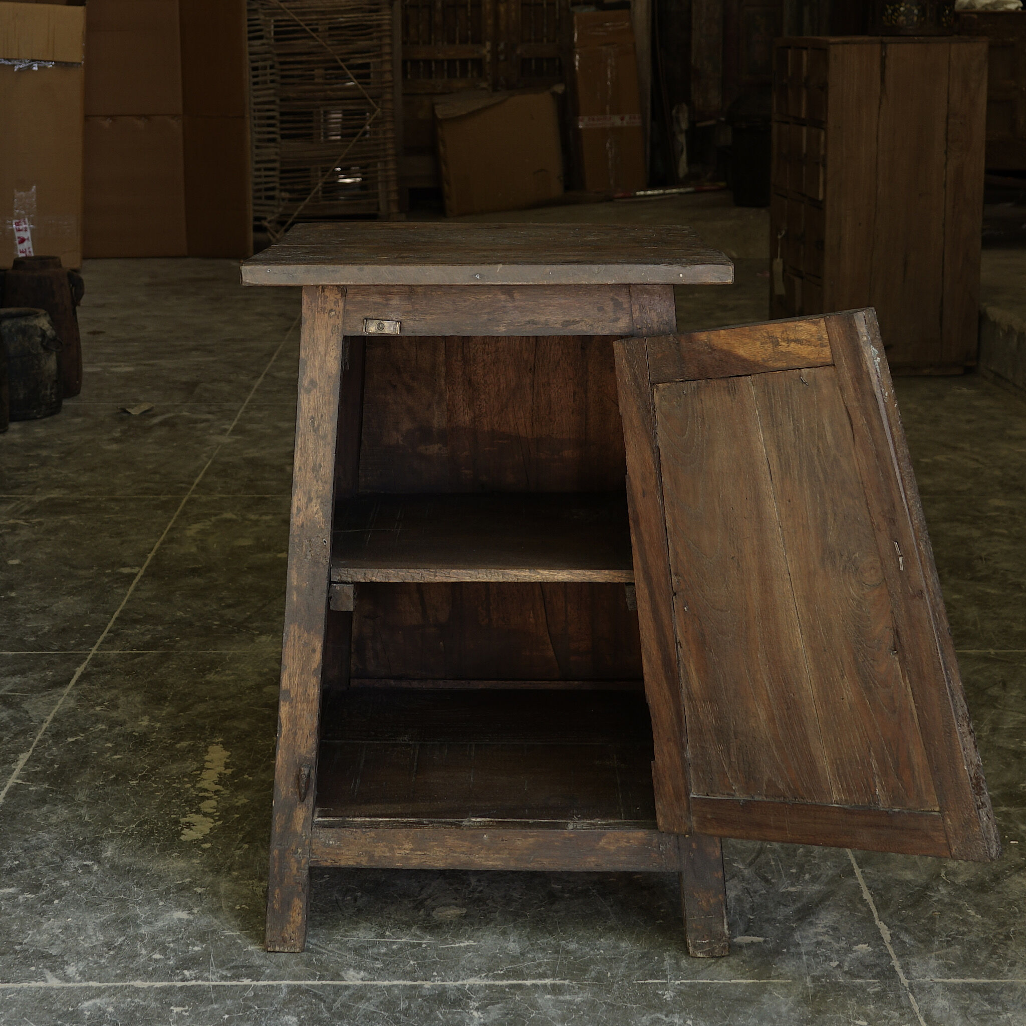 Table de chevet