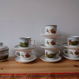 Naïve coffee service Villeroy and Boch
