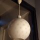 Como suspension by Aloys Gangkofner for peill & Putzler