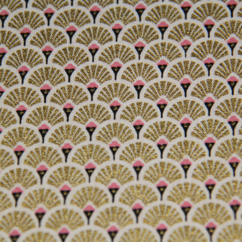 Wooden commodity 1940s