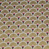 Wooden commodity 1940s