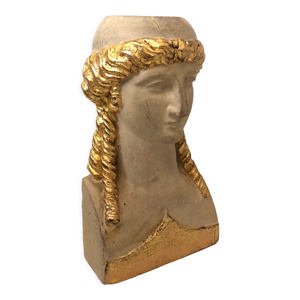 Buste à l'antique