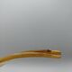 horned salad cutlery - l: 25cm