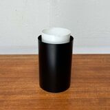 Vintage minimalist ceiling light from Ikea, 1980s.