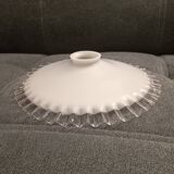 Abat-jour en opaline