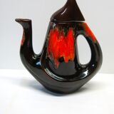 Vallauris coffee service from the 70s in very good condition