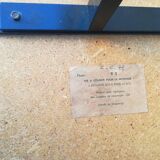 Ceramic coffee table