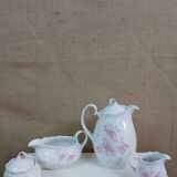 Coffee service set