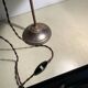 Desk lamp