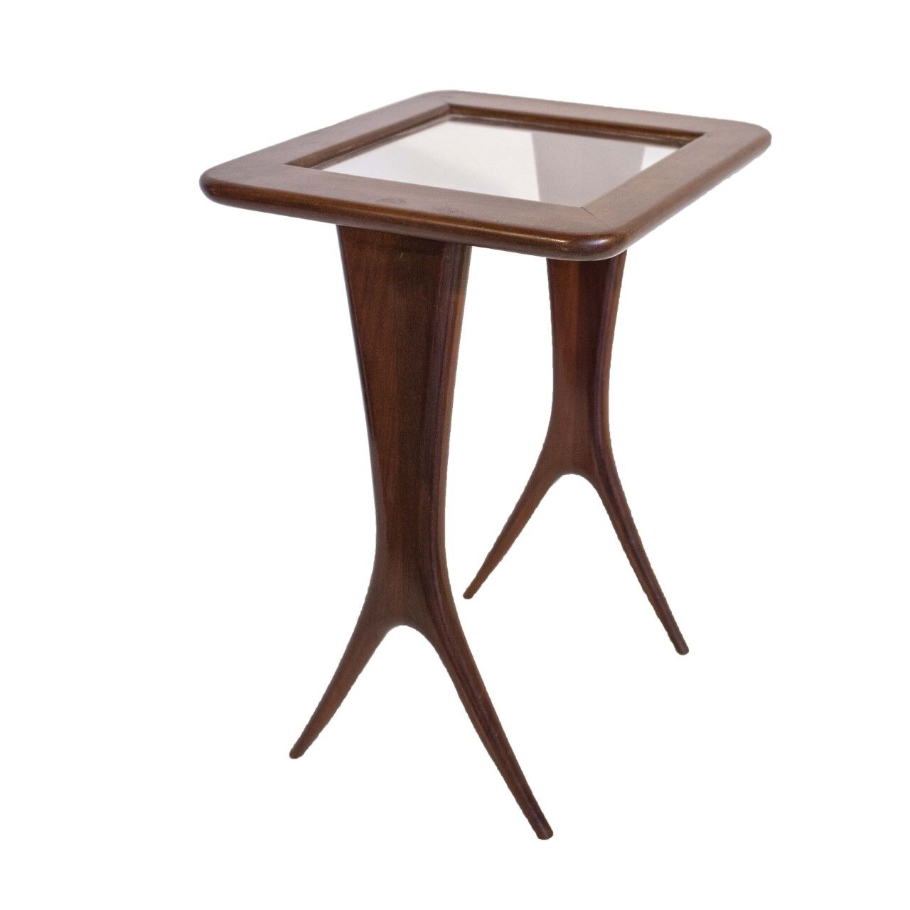 Pair of tables 1950 Raphael design