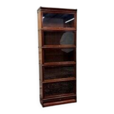 Original Globe Wernicke English Bookcase