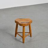 Pair of stools by Christian Durupt, circa 1955