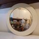 Vintage Italian Mirror from the 70s Cattanéo