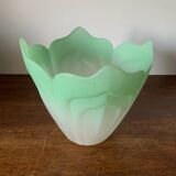 Glass tulip