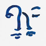 Illustration "Lovers 8"