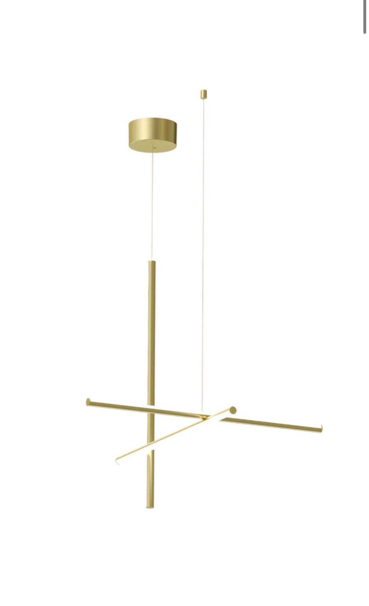 Suspension - Michael Anastassiades FLOS Coordinates S1 (x2)