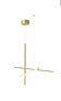 Suspension - Michael Anastassiades FLOS Coordinates S1 (x2)