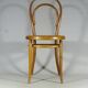 Chair No. 14, circa 1870 primary form - Thonet 1B -