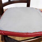 Horgen Glarus bistro armchair