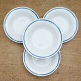 Villeroy & Boch Adriana plates