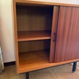 Scandinavian style 2-door sideboard